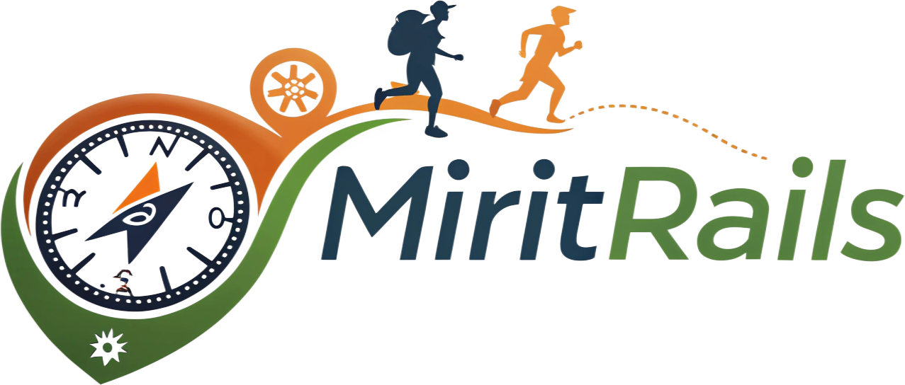 Miri Trails